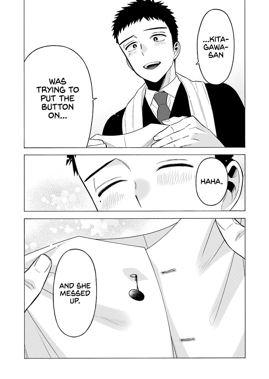My Dress-Up Darling Ch.55 p.20