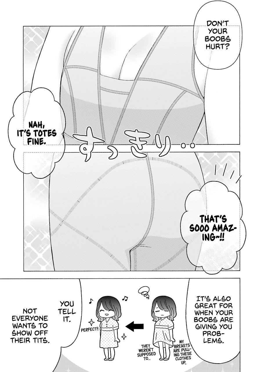 My Dress-Up Darling Ch.57 p.9