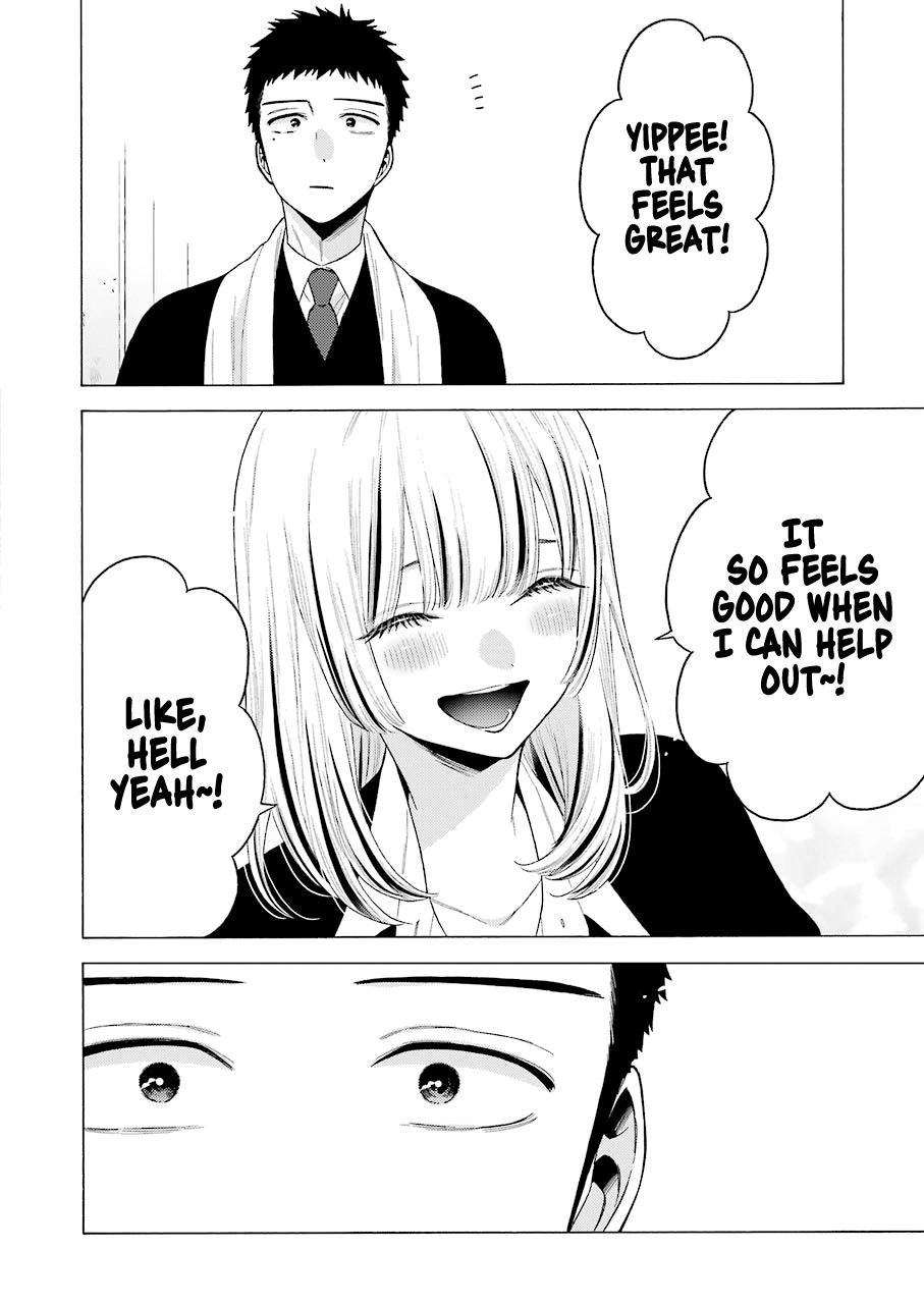 My Dress-Up Darling Ch.59 p.18