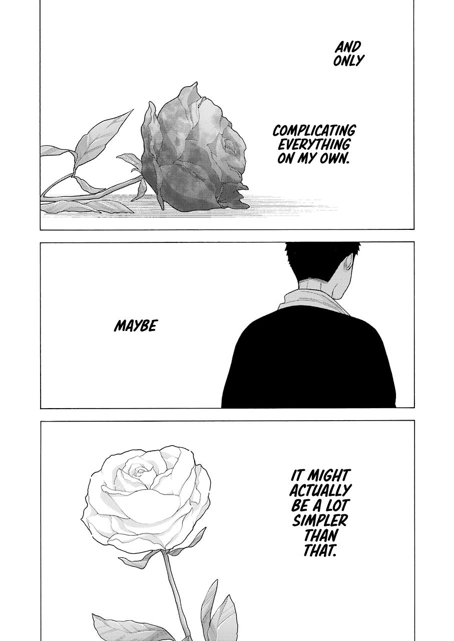 My Dress-Up Darling Ch.59 p.20
