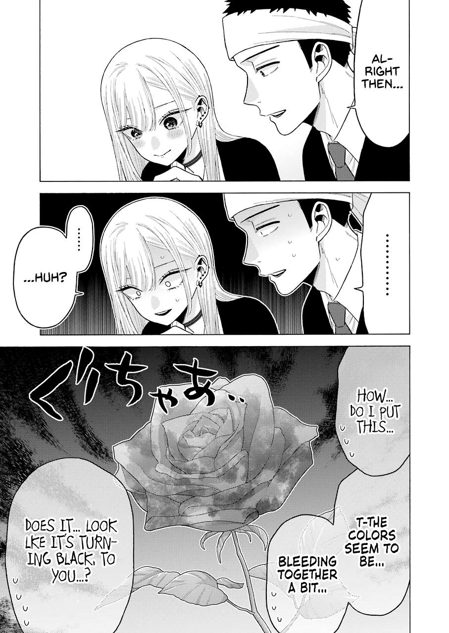 My Dress-Up Darling Ch.59 p.5