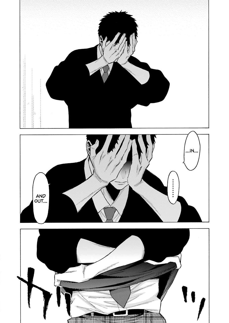 My Dress-Up Darling Ch.61 p.10