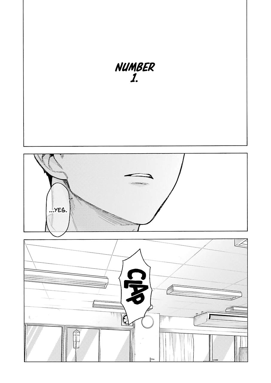 My Dress-Up Darling Ch.61 p.9