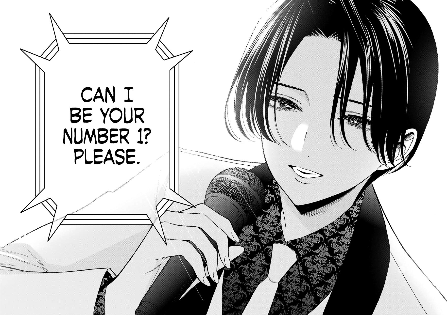 My Dress-Up Darling Ch.62 p.22