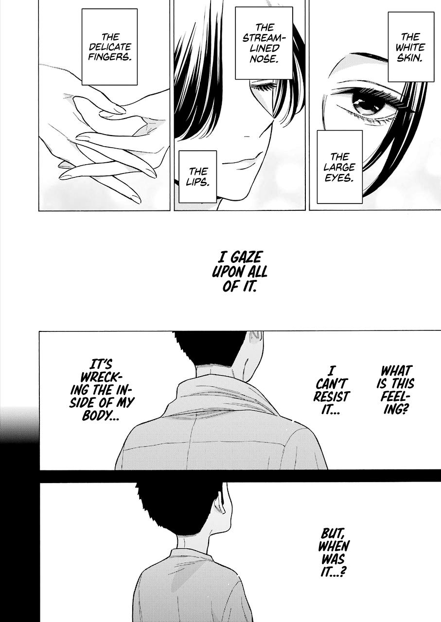 My Dress-Up Darling Ch.62 p.8
