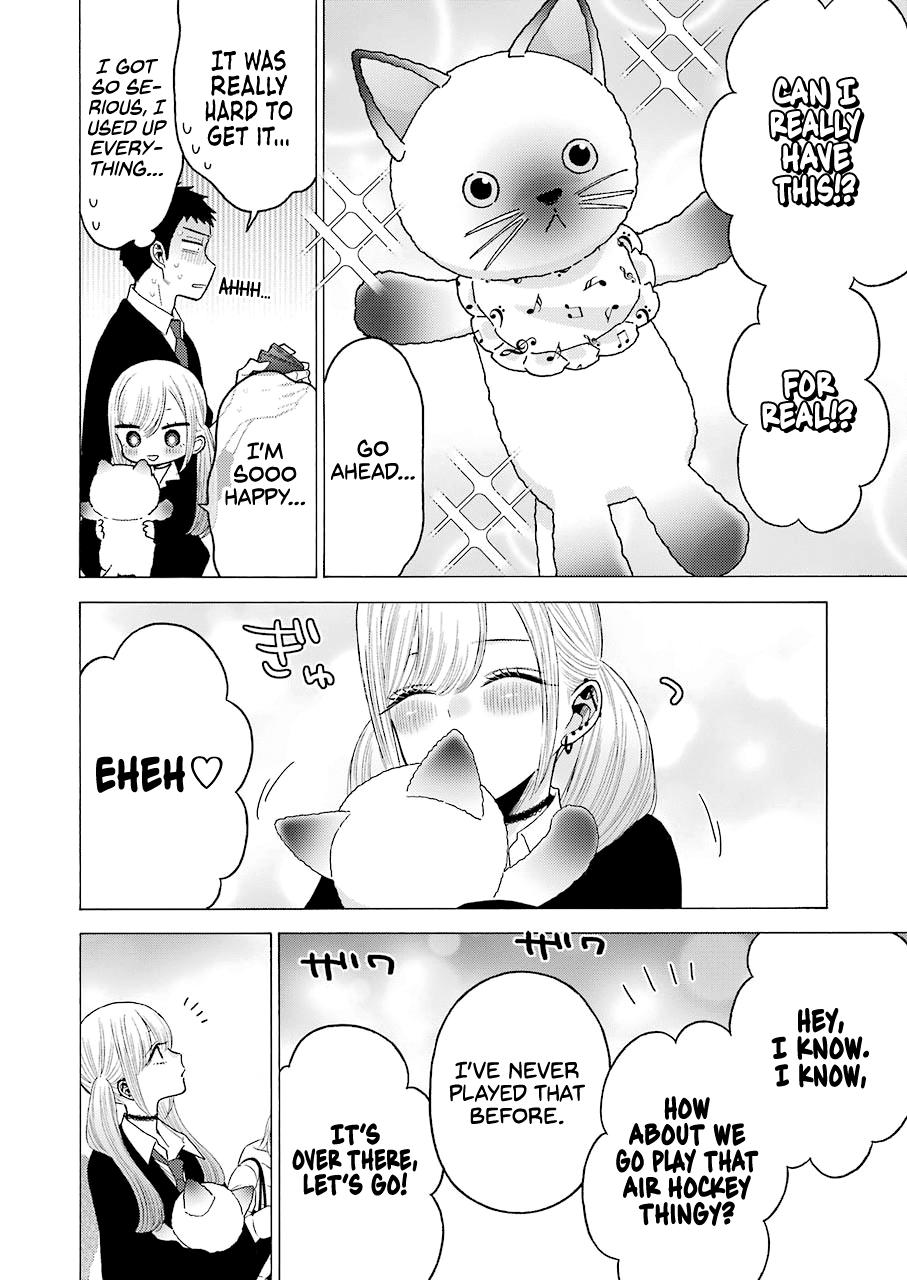 My Dress-Up Darling Ch.63 p.14