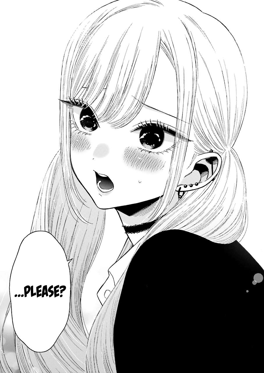 My Dress-Up Darling Ch.63 p.17