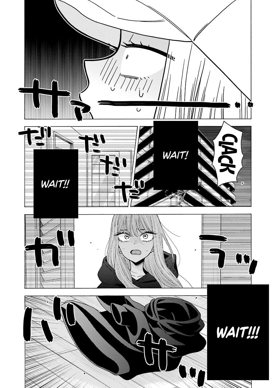My Dress-Up Darling Ch.64 p.16