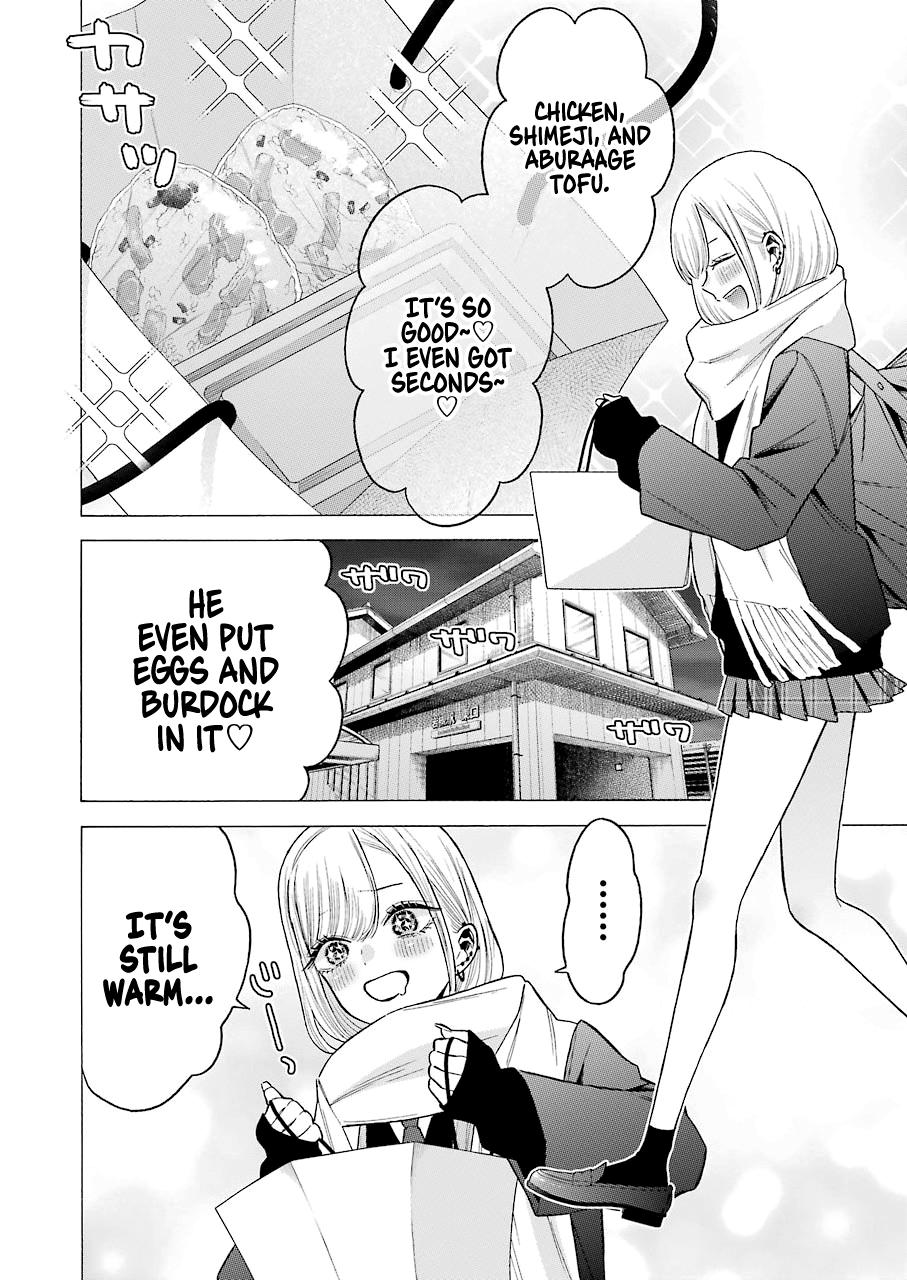 My Dress-Up Darling Ch.65 p.10