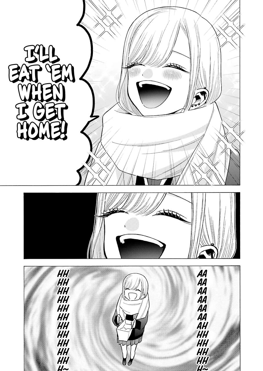 My Dress-Up Darling Ch.65 p.11