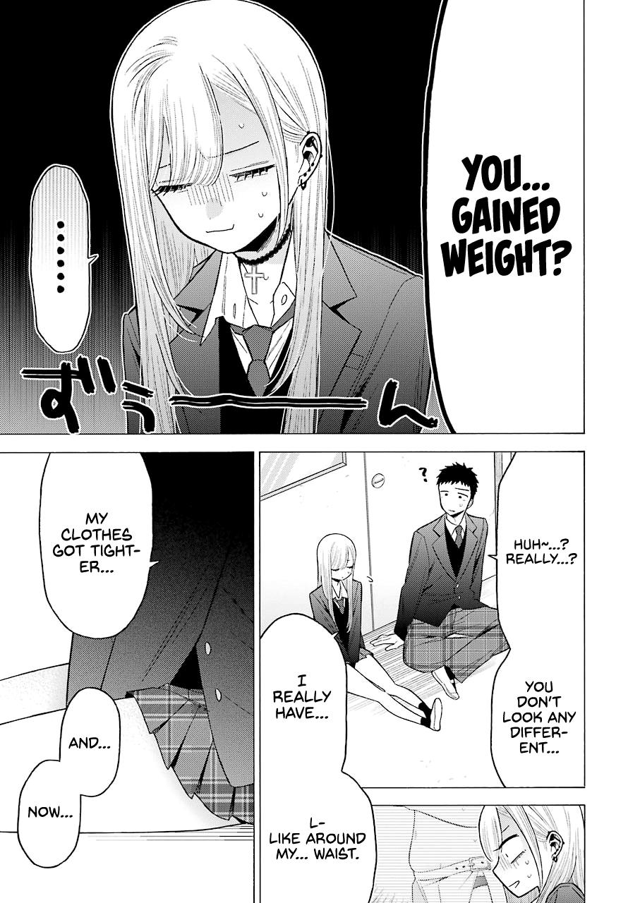 My Dress-Up Darling Ch.65 p.13
