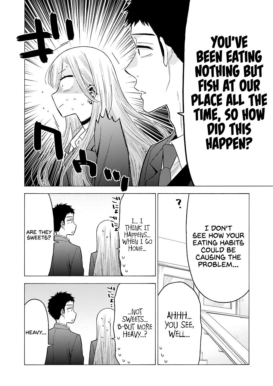 My Dress-Up Darling Ch.65 p.18