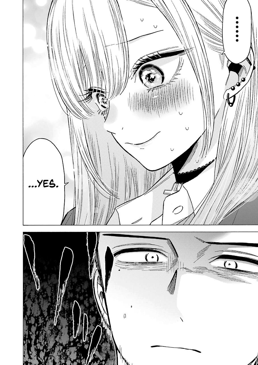 My Dress-Up Darling Ch.65 p.20