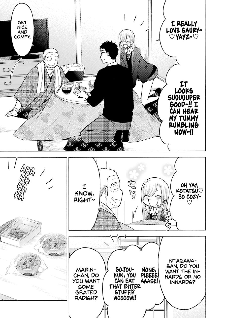 My Dress-Up Darling Ch.65 p.7