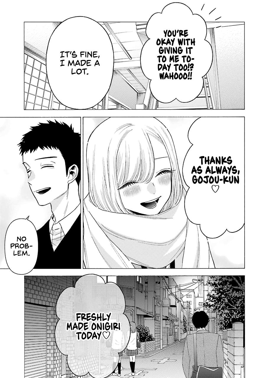 My Dress-Up Darling Ch.65 p.9
