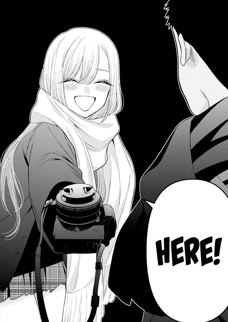 My Dress-Up Darling Ch.66 p.14