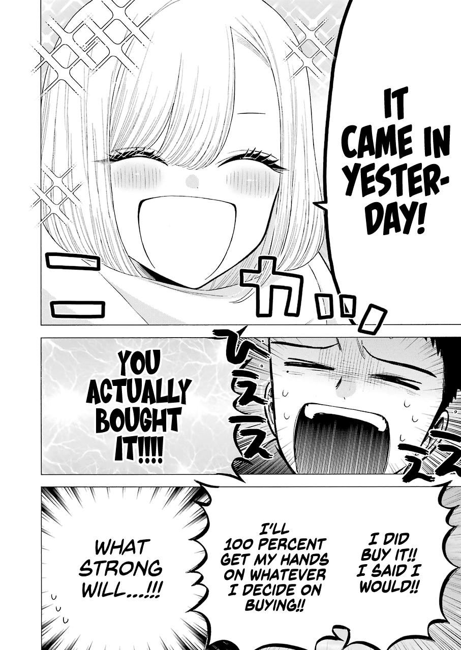 My Dress-Up Darling Ch.66 p.16