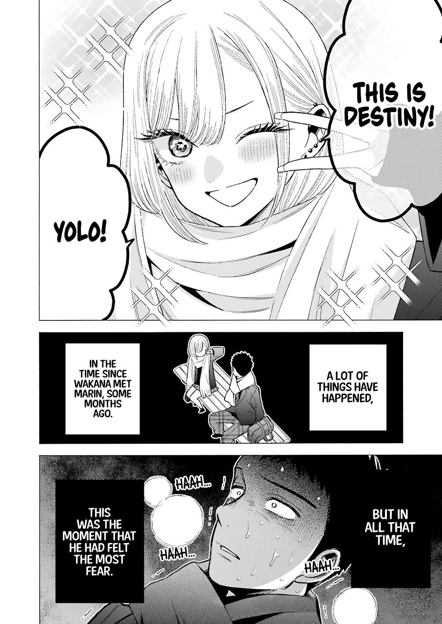 My Dress-Up Darling Ch.66 p.20