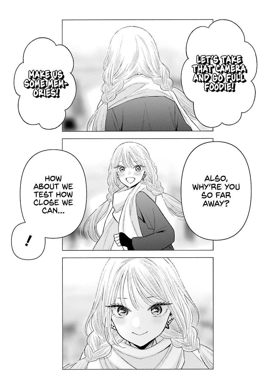 My Dress-Up Darling Ch.67 p.7