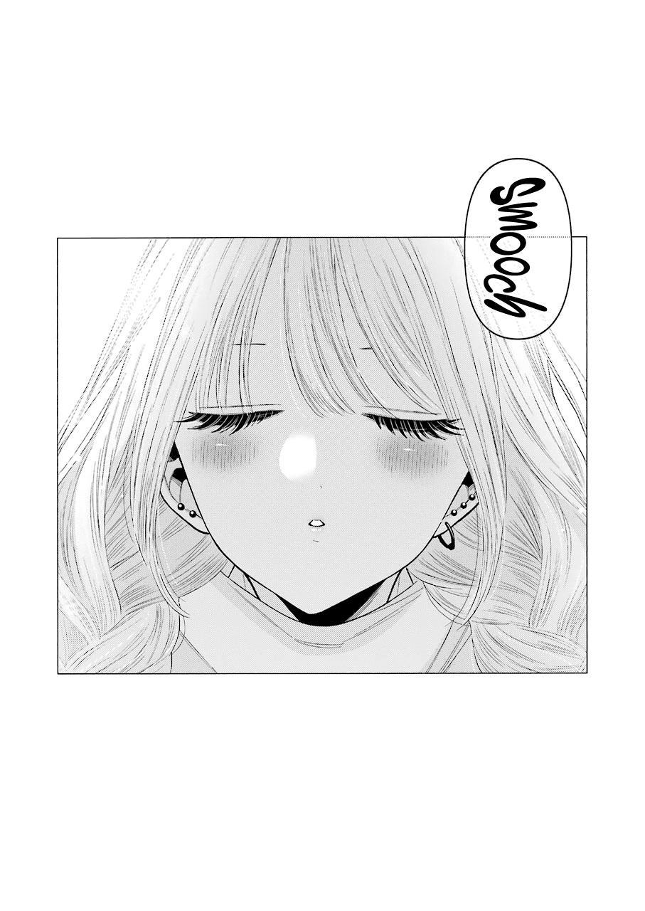 My Dress-Up Darling Ch.67 p.8