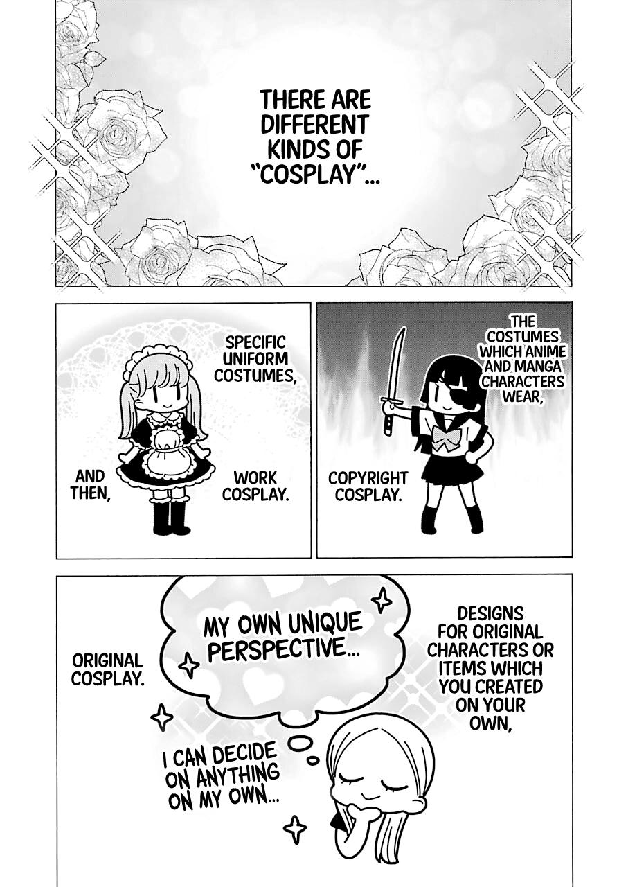 My Dress-Up Darling Ch.70 p.15