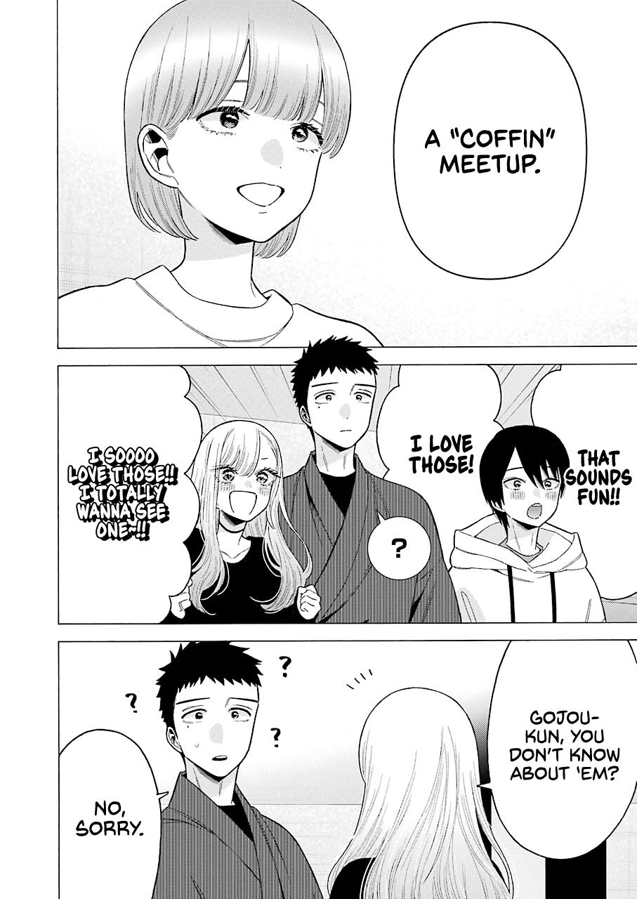 My Dress-Up Darling Ch.71 p.10