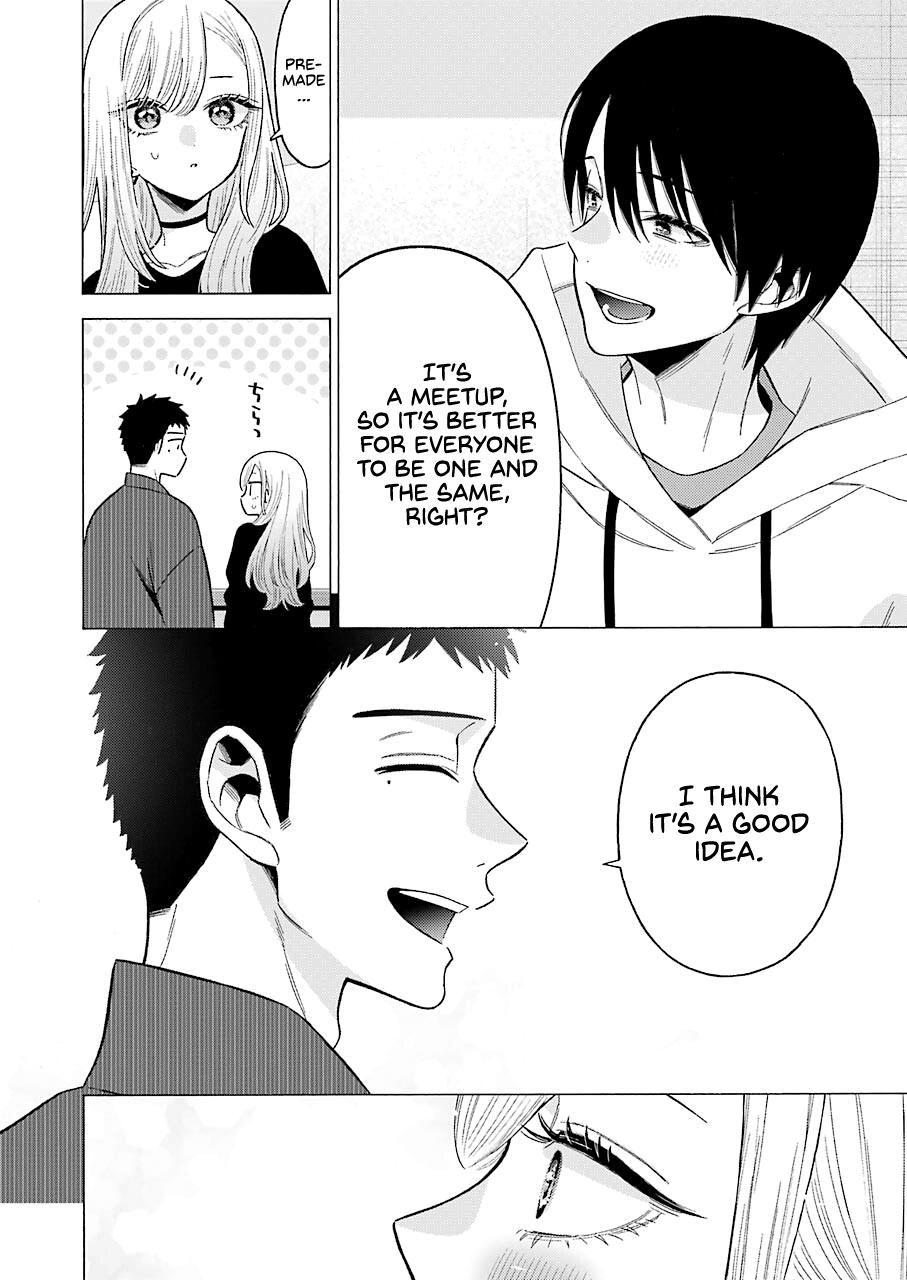 My Dress-Up Darling Ch.71 p.16