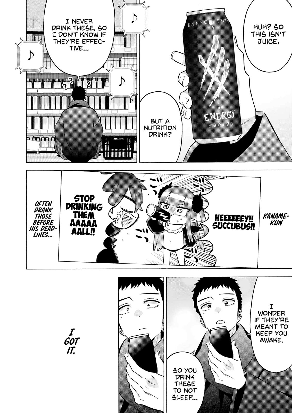 My Dress-Up Darling Ch.74 p.16