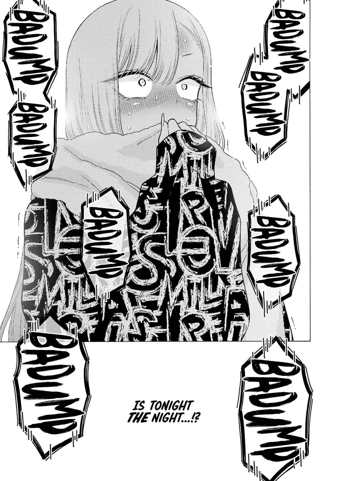 My Dress-Up Darling Ch.74 p.23