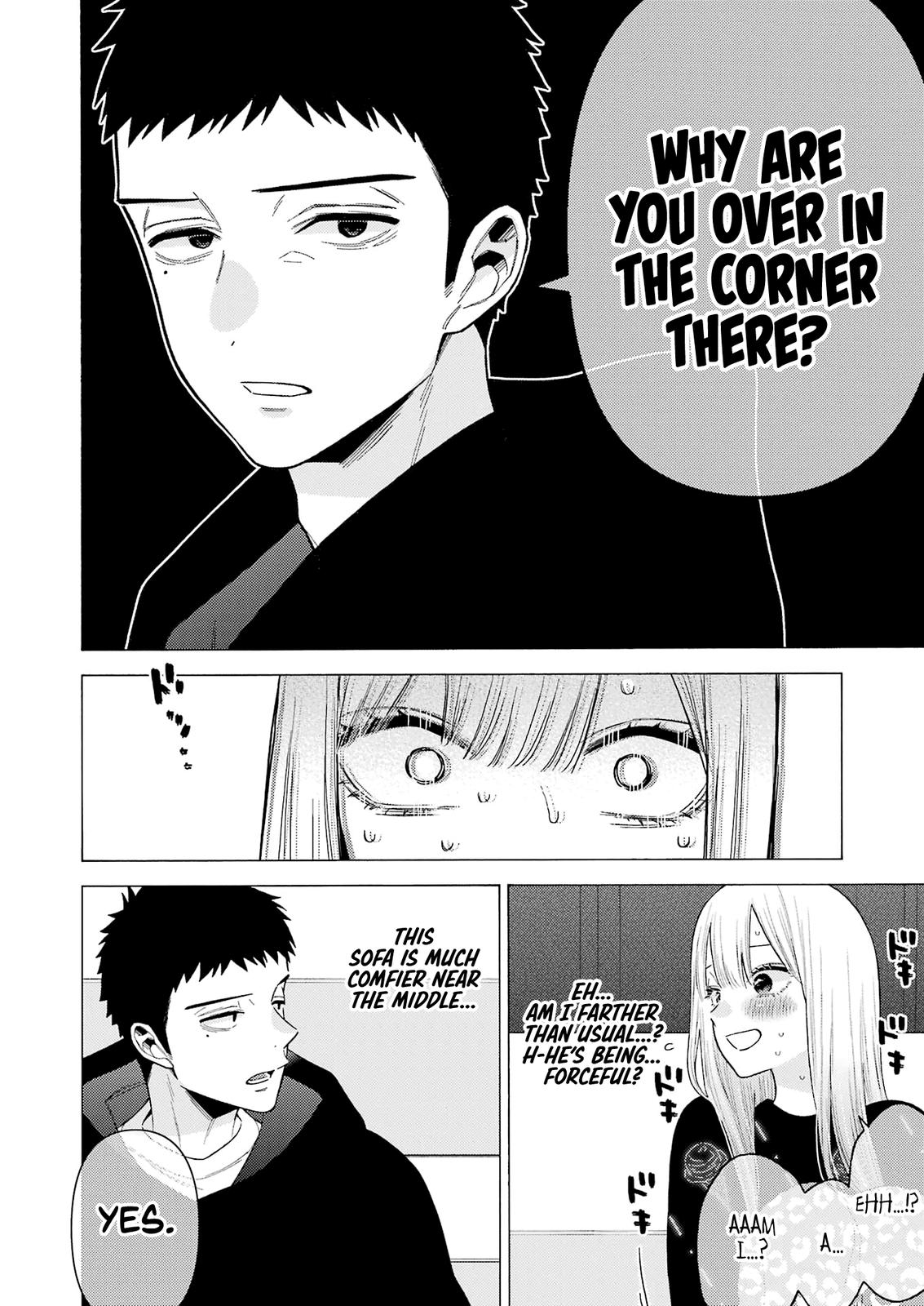 My Dress-Up Darling Ch.75 p.10