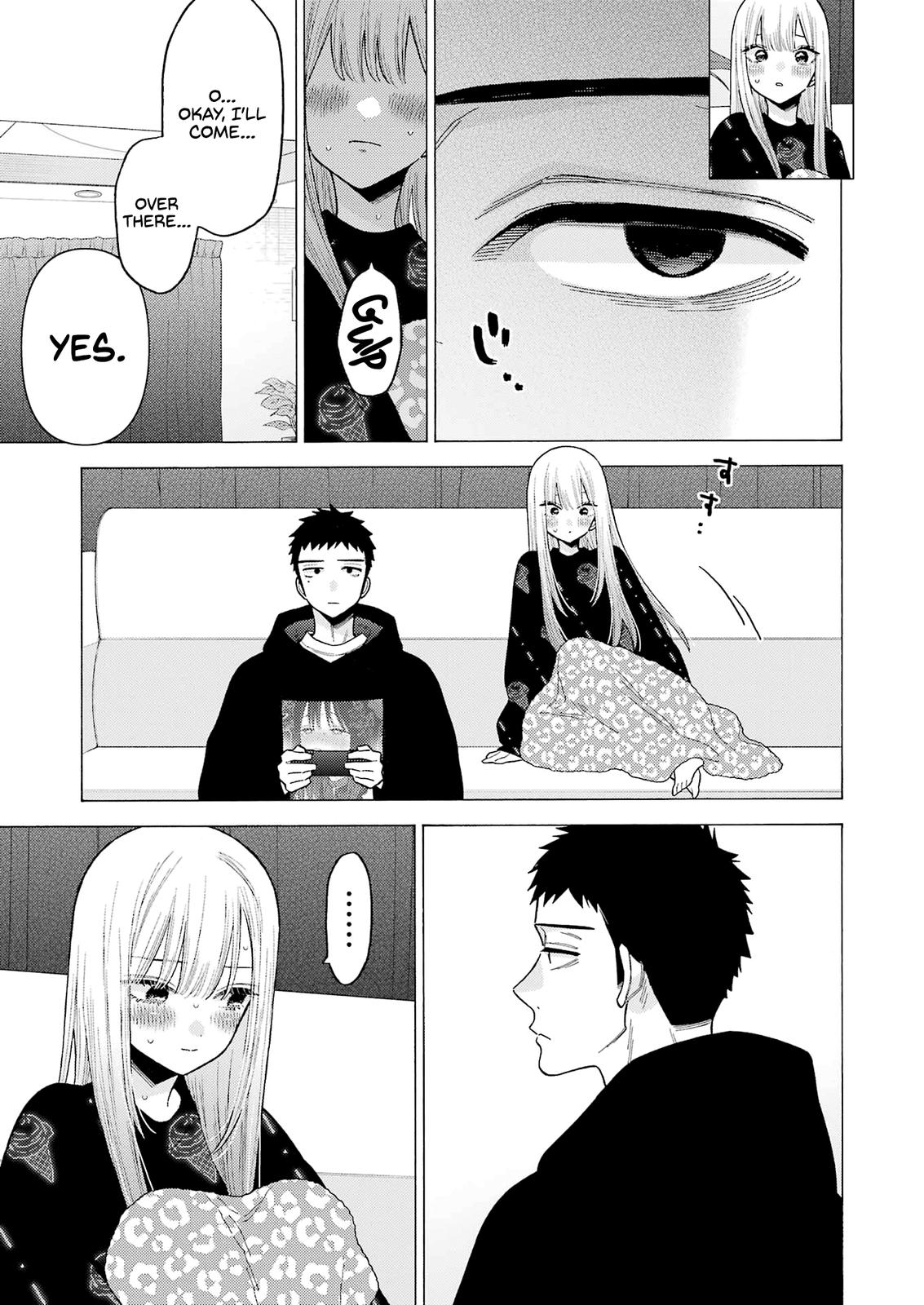 My Dress-Up Darling Ch.75 p.11