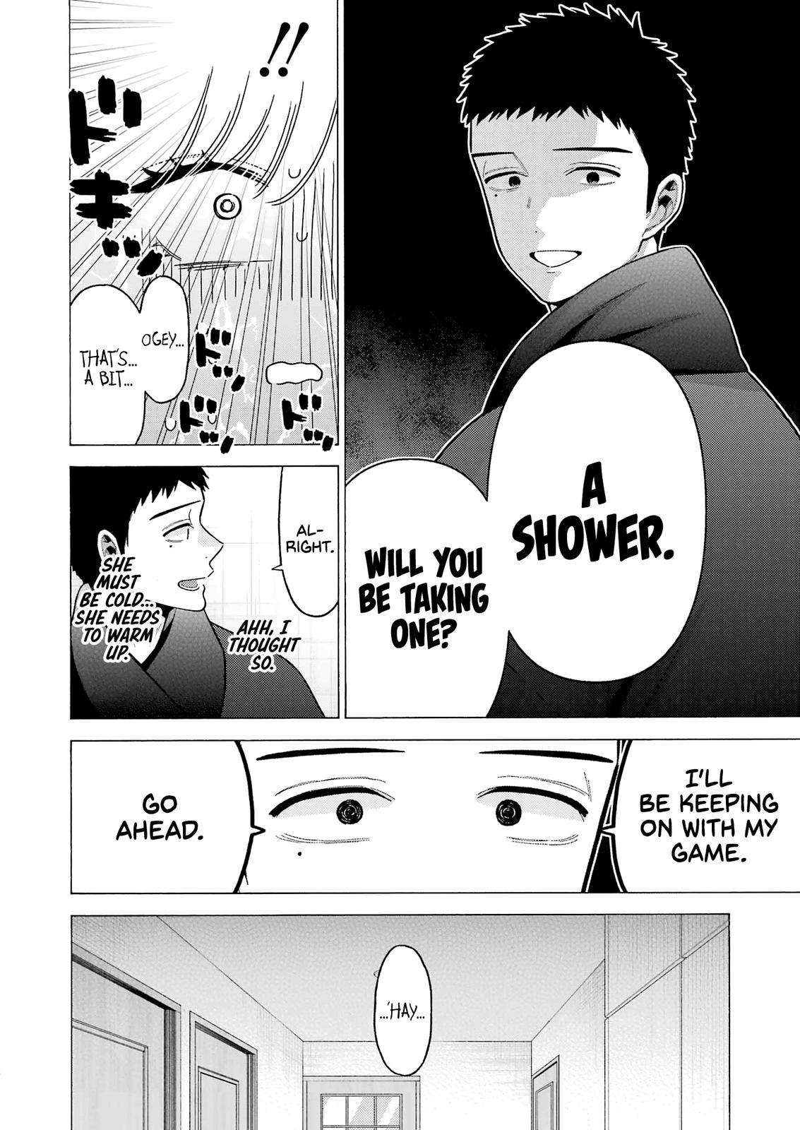 My Dress-Up Darling Ch.75 p.2