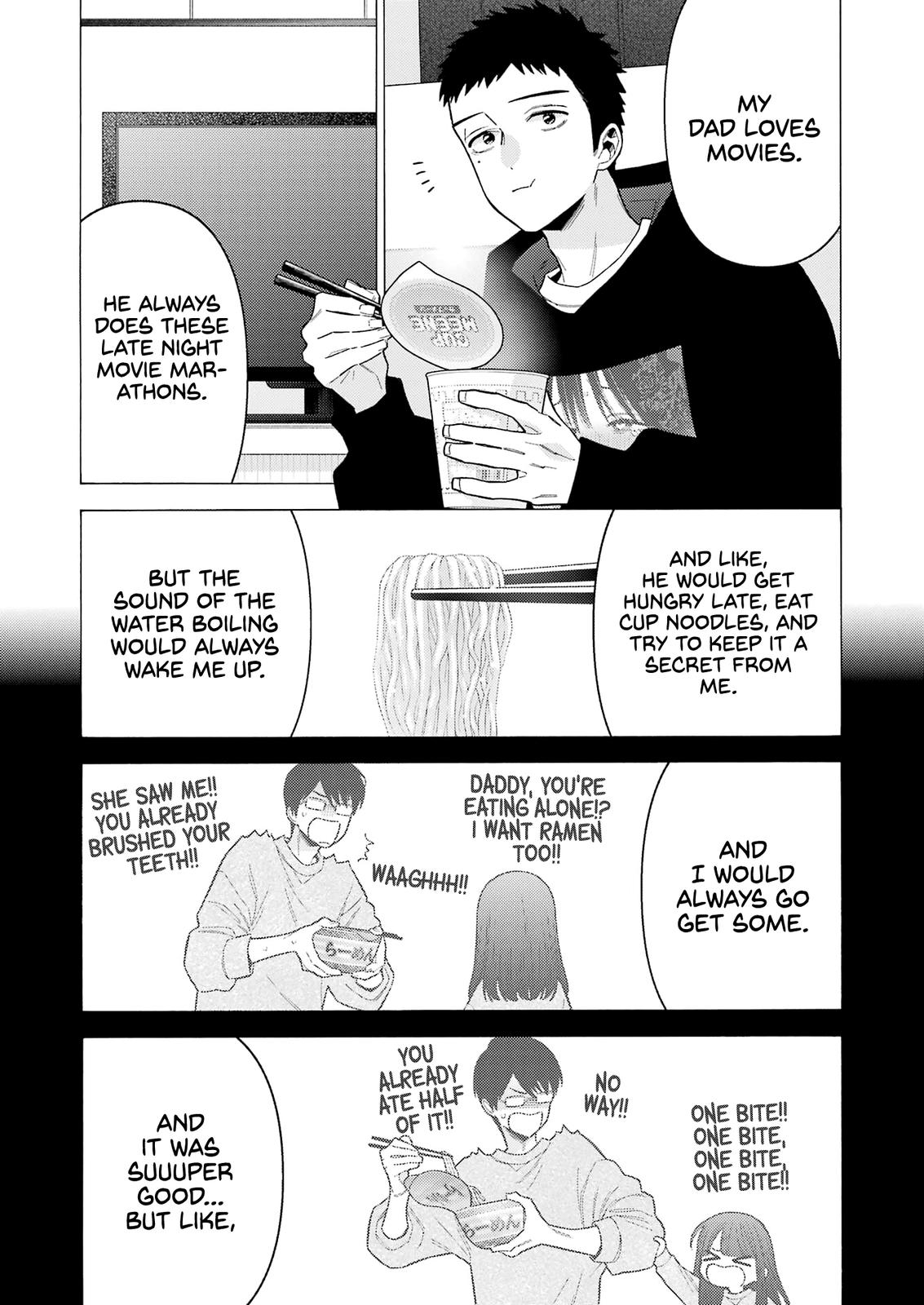 My Dress-Up Darling Ch.75 p.21