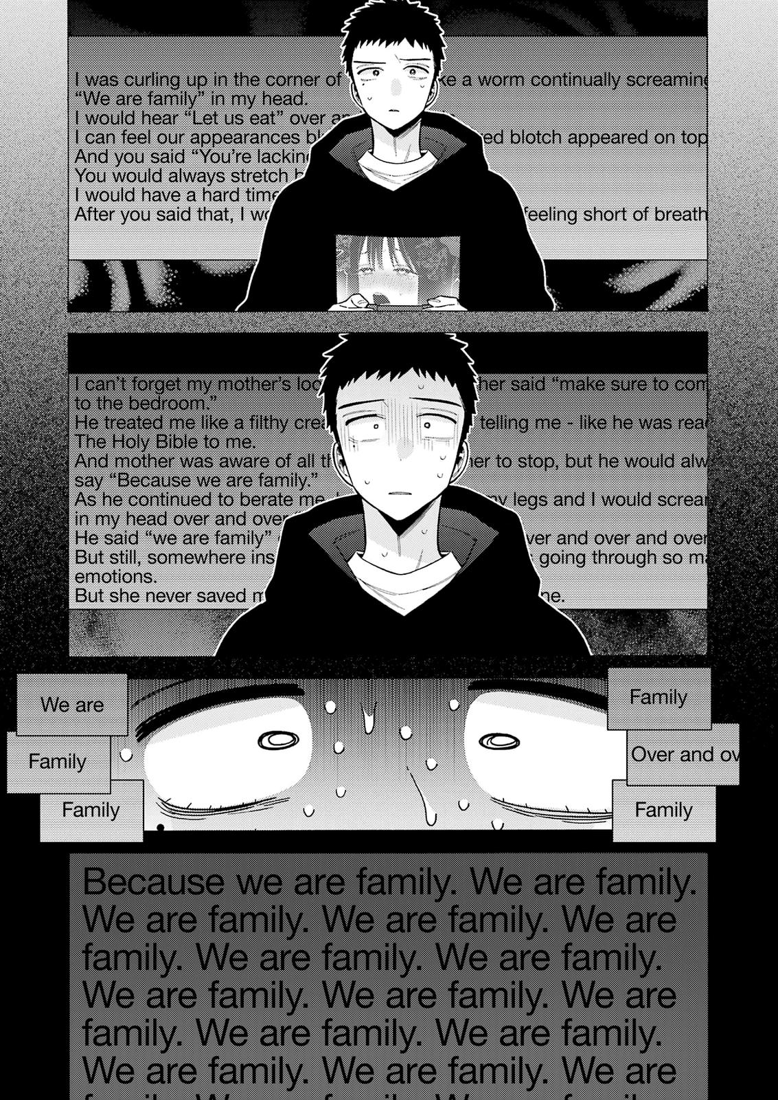 My Dress-Up Darling Ch.75 p.25