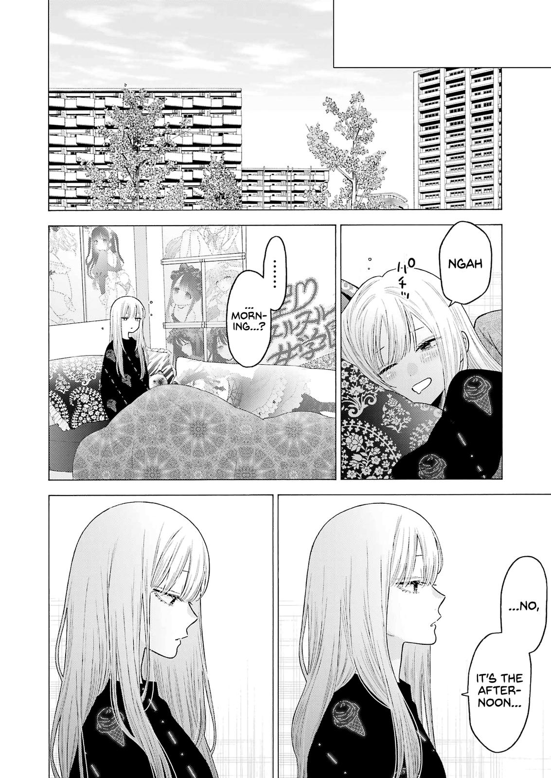 My Dress-Up Darling Ch.75 p.26