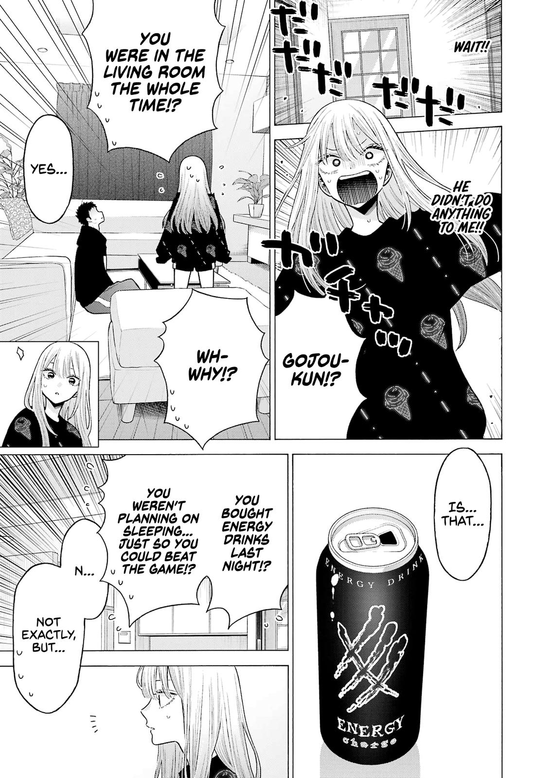 My Dress-Up Darling Ch.75 p.27