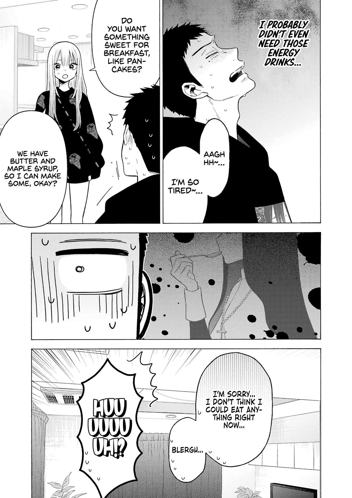 My Dress-Up Darling Ch.75 p.29
