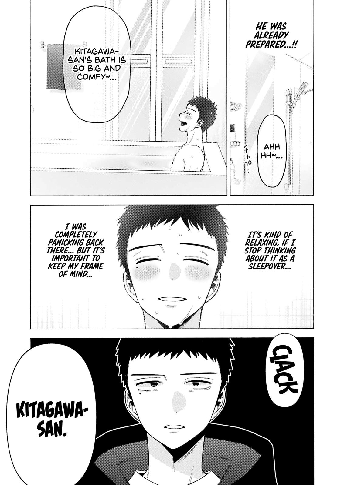 My Dress-Up Darling Ch.75 p.7
