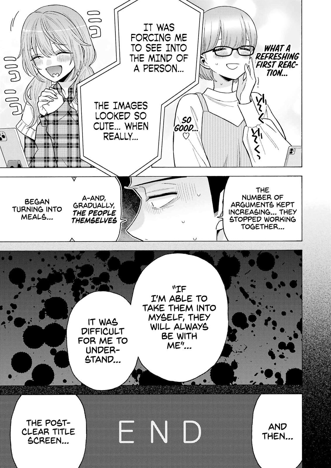 My Dress-Up Darling Ch.76 p.11