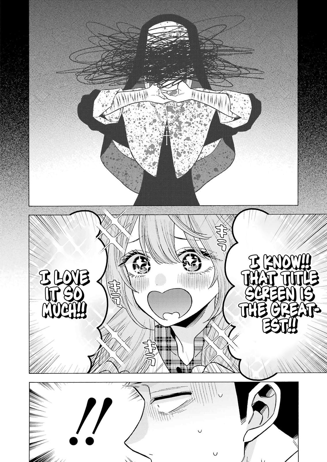 My Dress-Up Darling Ch.76 p.12