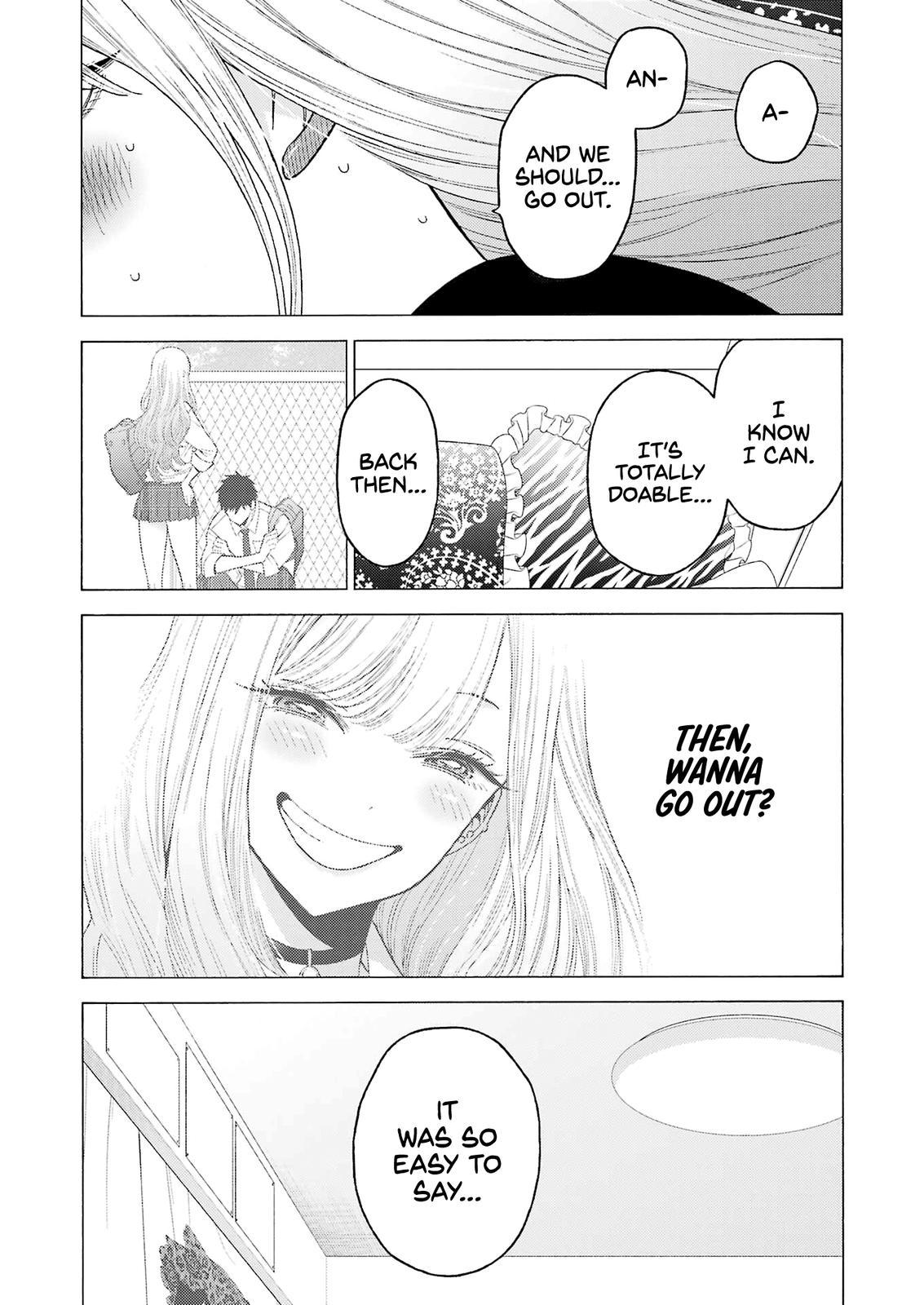 My Dress-Up Darling Ch.76 p.6
