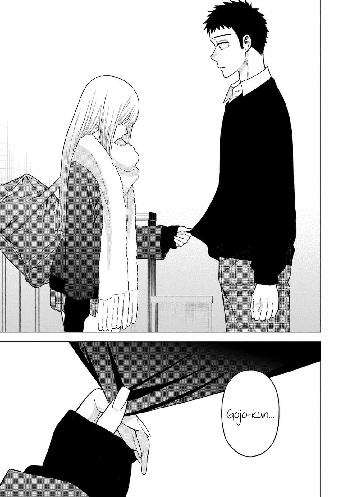 My Dress-Up Darling Ch.77 p.12