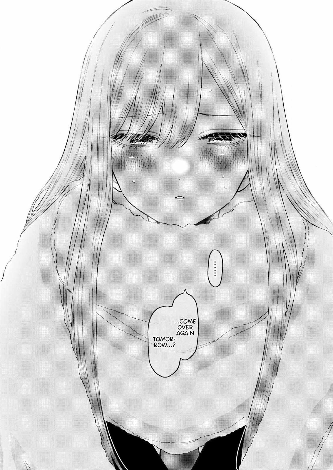My Dress-Up Darling Ch.77 p.15