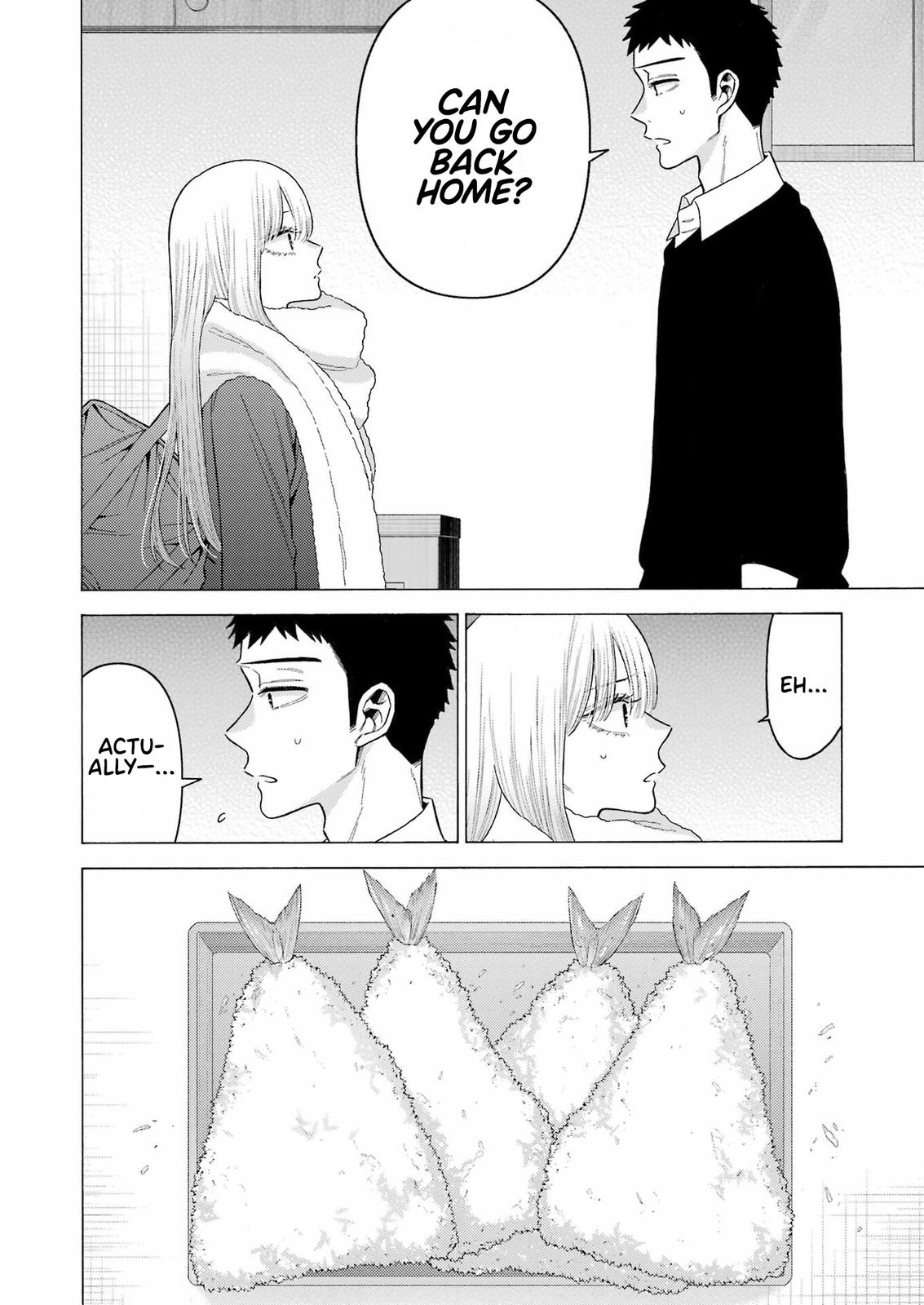My Dress-Up Darling Ch.77 p.5