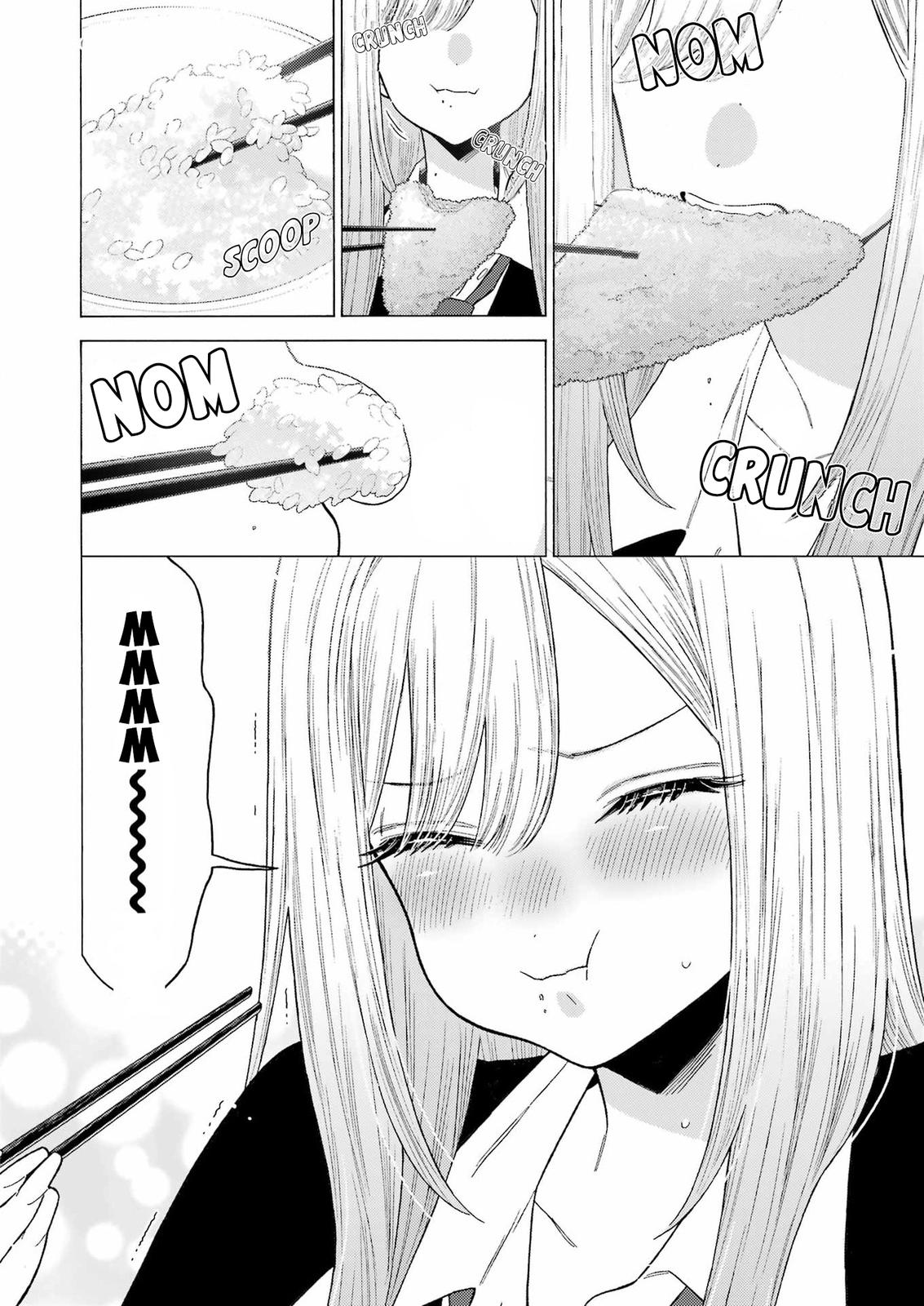 My Dress-Up Darling Ch.77 p.9