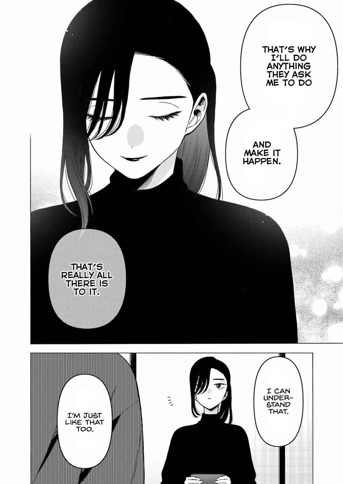 My Dress-Up Darling Ch.78 p.20