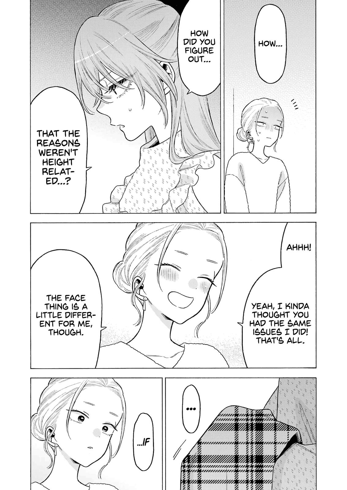 My Dress-Up Darling Ch.79 p.16