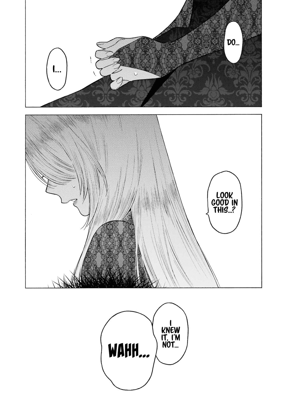 My Dress-Up Darling Ch.80 p.4