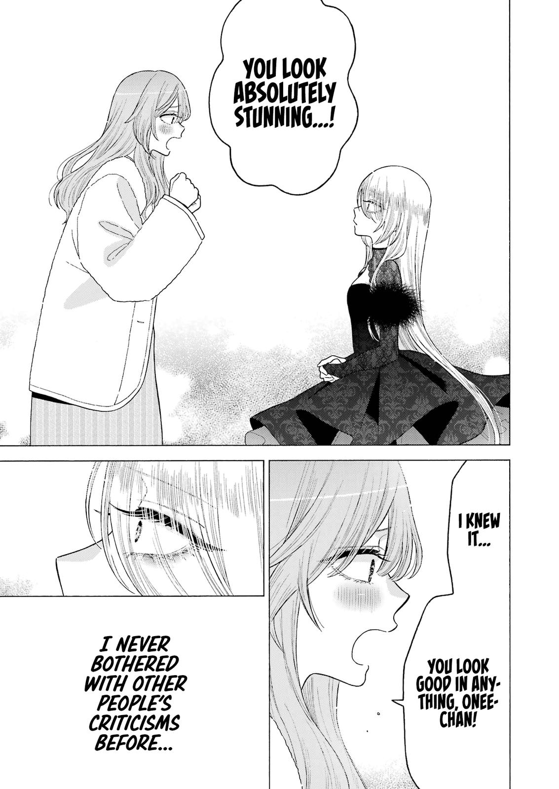 My Dress-Up Darling Ch.80 p.6