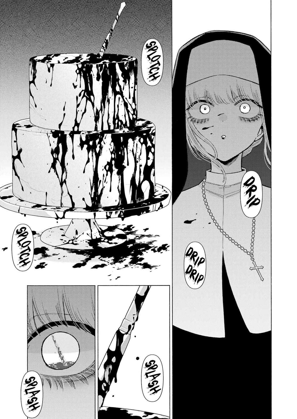 My Dress-Up Darling Ch.83 p.17